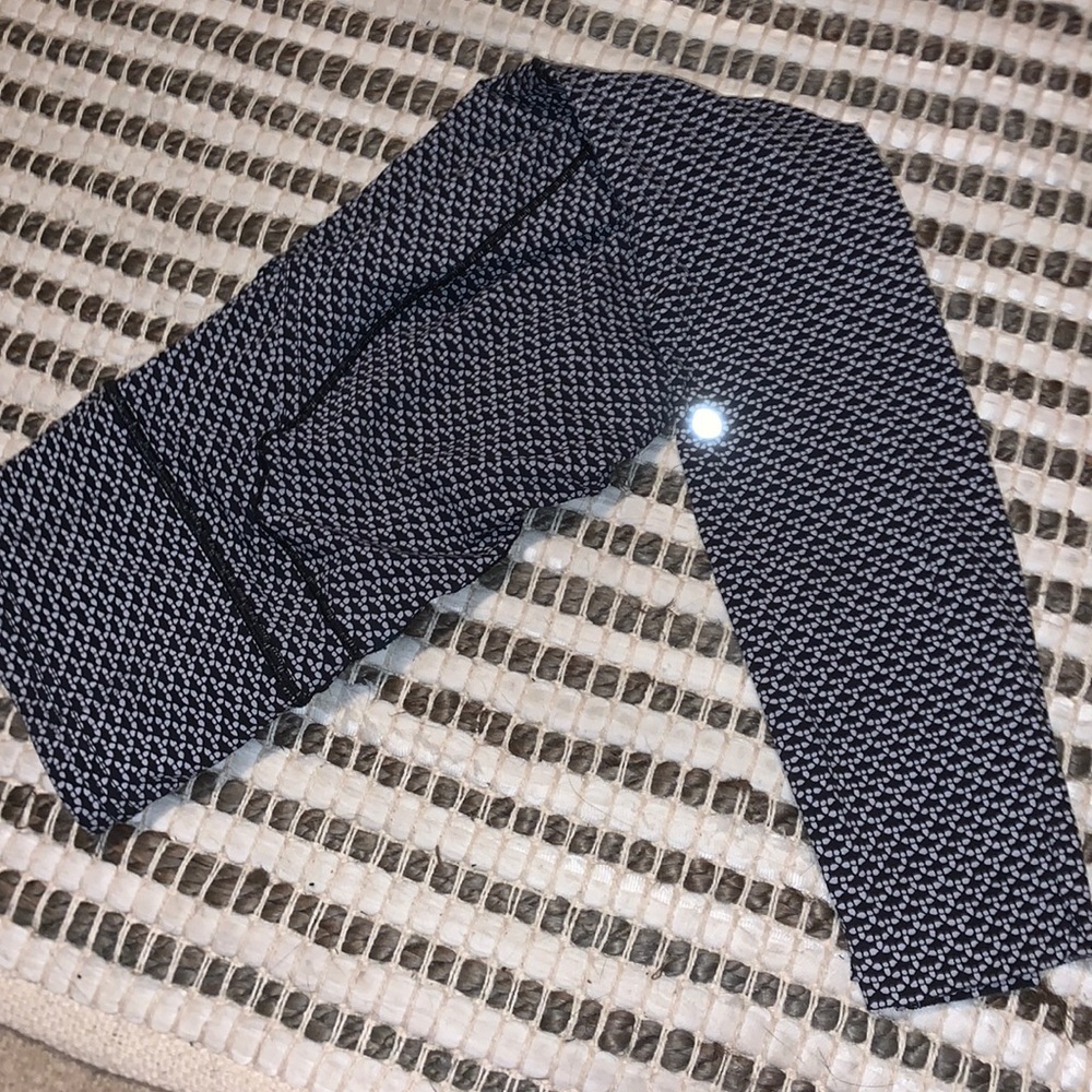 Lululemon Fast and Free 7/8